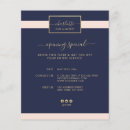 Zoek naar kalligrafie flyers Chic