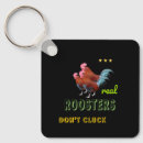 Zoek naar hanen sleutelhangers Vogel