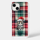 Zoek naar plaid telefoon iphone hoesjes Vintage
