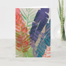 Zoek naar palm kaarten Waterverf