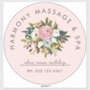 Zoek naar botanische stickers Elk persoon