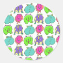 Zoek naar hamsters stickers Zeemleer