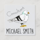 Zoek naar duif visitekaartjes Dier