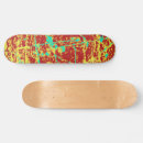 Zoek naar versleten skateboards Trendy