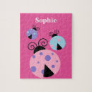 Zoek naar ladybug puzzels Ladybird