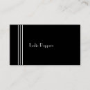 Zoek naar dekking visitekaartjes Boek