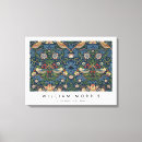 Zoek naar william morris kunst Aardbeiendief