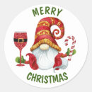 Zoek naar grappig santa stickers Partij