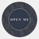 Zoek naar deco stickers Geometrisch patroon