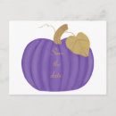 Zoek naar halloween save the date briefkaarten Paars