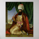 Zoek naar perzië posters Mannetje