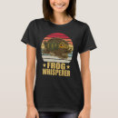 Zoek naar biologie humor tshirts Kikkers