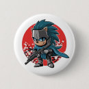 Zoek naar ridder buttons Zwaard