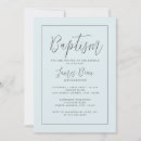 Zoek naar jongens doopsel uitnodigingen Kruis