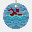 Zoek naar swimmer ornamenten Kerstmis