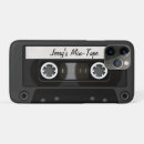 Zoek naar mixtape iphone hoesjes Band