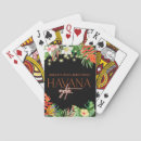 Zoek naar havana speelkaarten Elk persoon