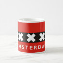 Zoek naar nederlandse vlag mokken Stad