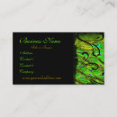 Zoek naar artistic visitekaartjes Natuur