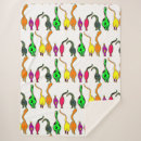 Zoek naar neon kleuren dekens Patroon