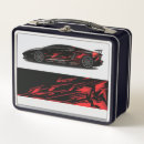 Zoek naar auto lunchboxen School