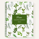 Zoek naar kruiden notitieboeken Planten