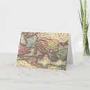 Zoek naar lithografie kaarten Gekleurd