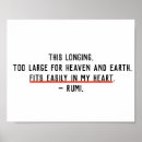 Zoek naar rumi citaat posters Hart