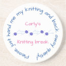 Zoek naar brei onderzetters Voor iedereen