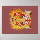 Zoek naar japanse tijger kunst Cool