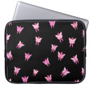 Zoek naar kanker laptop sleeves Roze