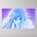 Zoek naar fanart posters Manga