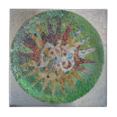 Zoek naar gaudi tegels Mozaïek