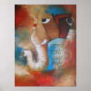 Zoek naar ganesha kunst God