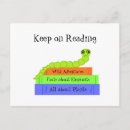 Zoek naar lezen briefkaarten Lezer