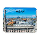 Zoek naar milaan magneten Duomo