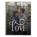 Zoek naar love notitieboeken Voor hem/haar