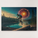Zoek naar fietsen puzzels Voor hem/haar