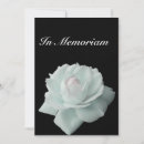 Zoek naar memoriam uitnodigingen In het geheugen