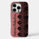Zoek naar roze kant iphone hoesjes Patronen