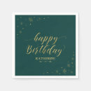 Zoek naar baard servetten Verjaardag