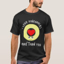 Zoek naar ananassen tshirts Meer