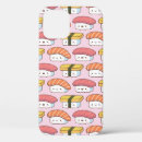 Zoek naar kawaii sushi iphone hoesjes Voedsel