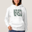 Zoek naar honkbal hoodies Grappig