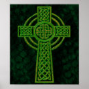 Zoek naar celtic cross kunst Groen