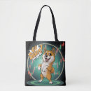 Zoek naar shiba inu tassen Zak