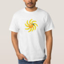 Zoek naar bananen tshirts Vruchten