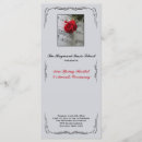 Zoek naar programmakaarten Volgorde van evenementen