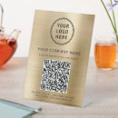 Zoek naar restaurant decor posters Qr code