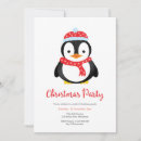 Zoek naar pinguïn uitnodigingen Kalligrafie